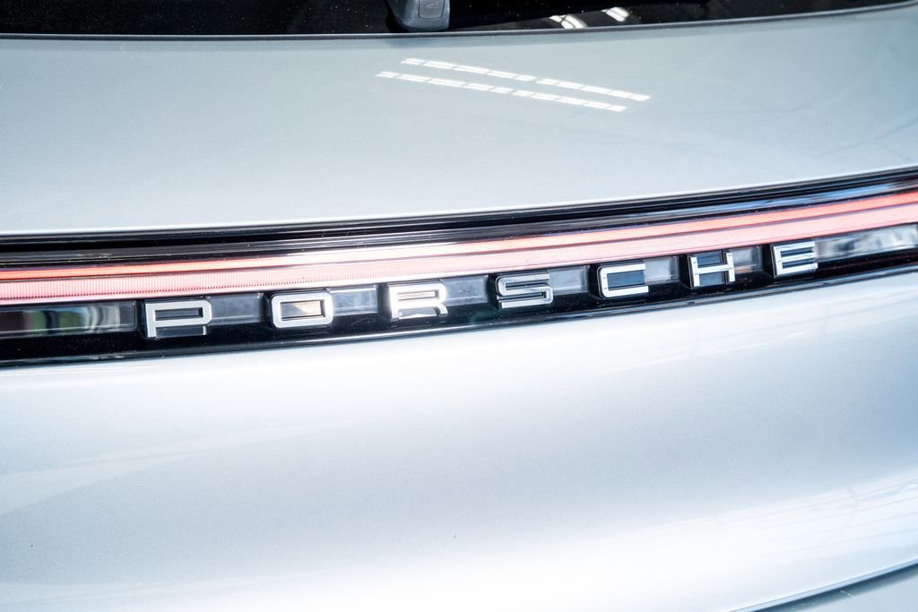 Used 2023 Porsche Macan S image 26