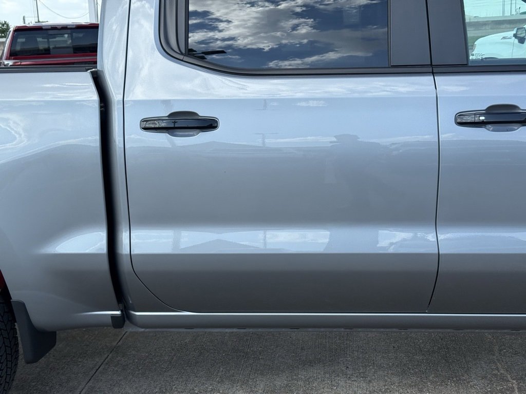 New 2026 Chevrolet Silverado 1500 LT Trail Boss w/ Convenience Package II image 9