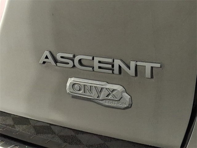 Used 2023 Subaru Ascent Onyx Edition image 34