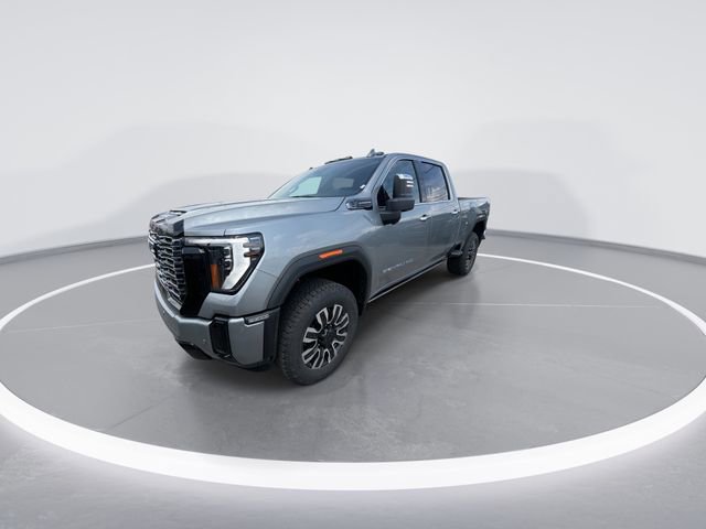 New 2026 GMC Sierra 2500 Denali Ultimate image 4