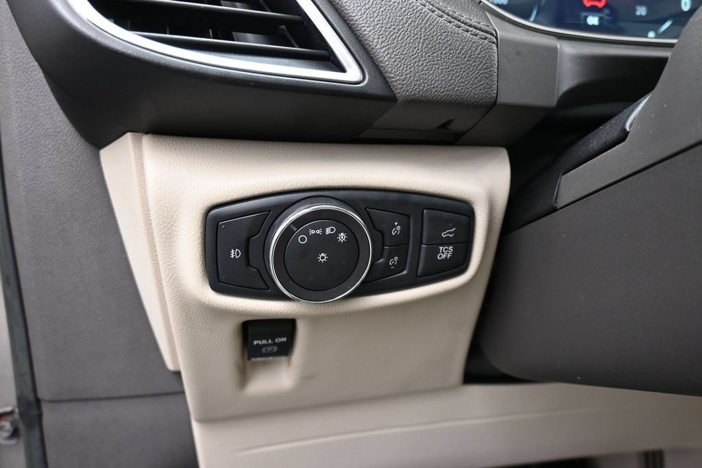 Used 2019 Lincoln Nautilus Reserve AWD/4WD image 21