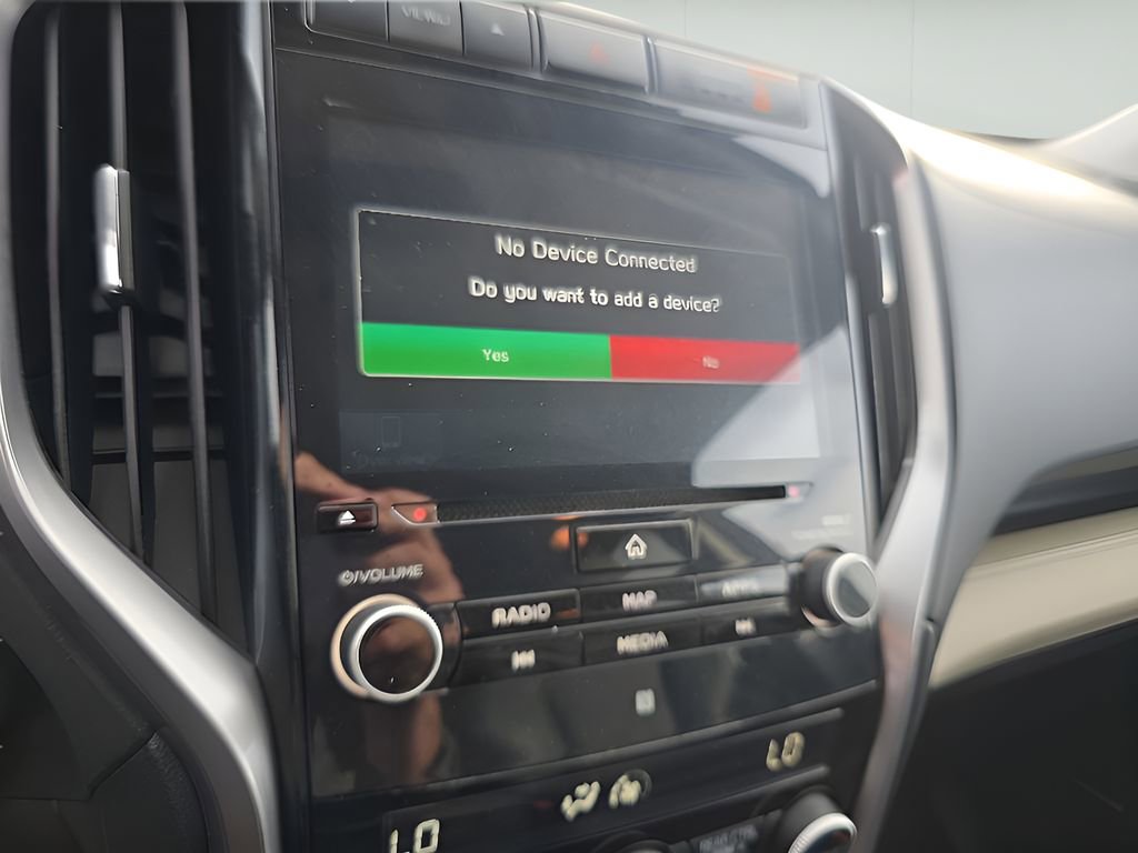 Used 2022 Subaru Ascent Touring image 22