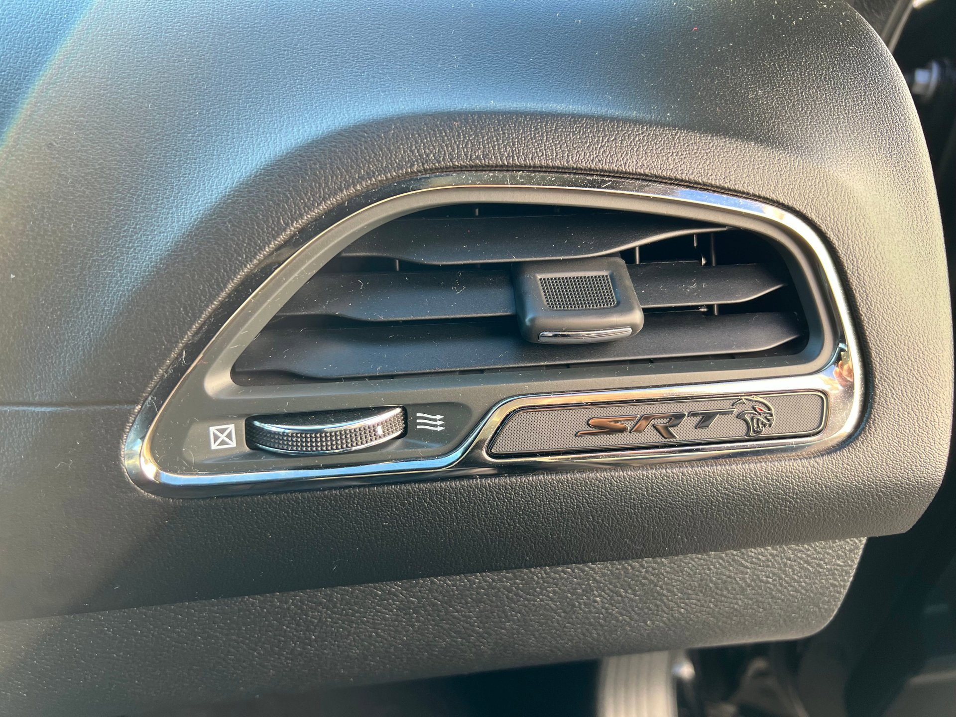 Used 2021 Dodge Challenger SRT Super Stock image 32