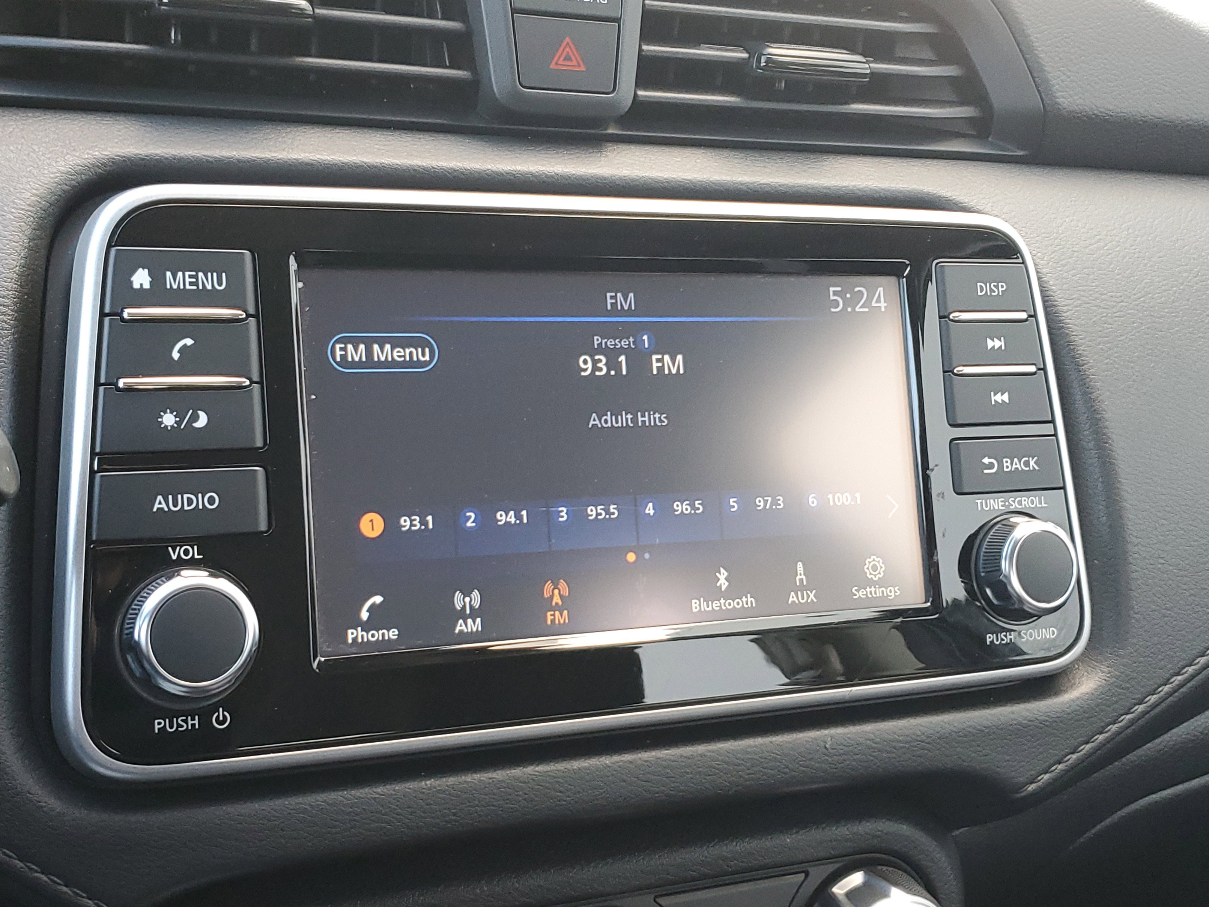 Used 2025 Nissan Versa S w/ S Plus Package image 20