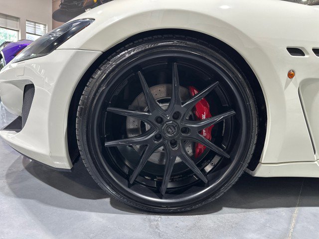 Used 2013 Maserati GranTurismo MC RWD image 7