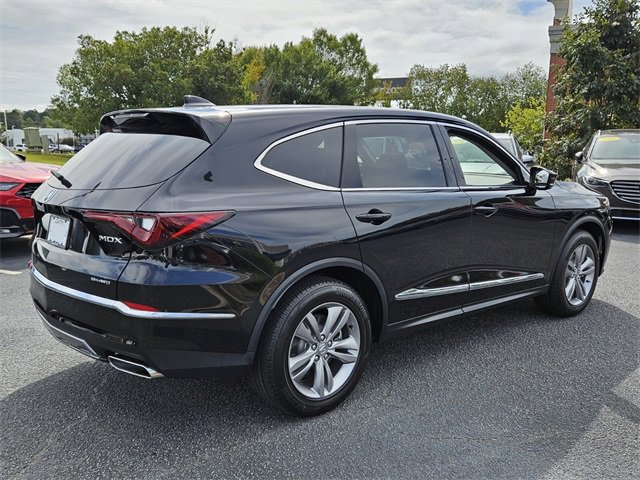 New 2026 Acura MDX SH-AWD image 14