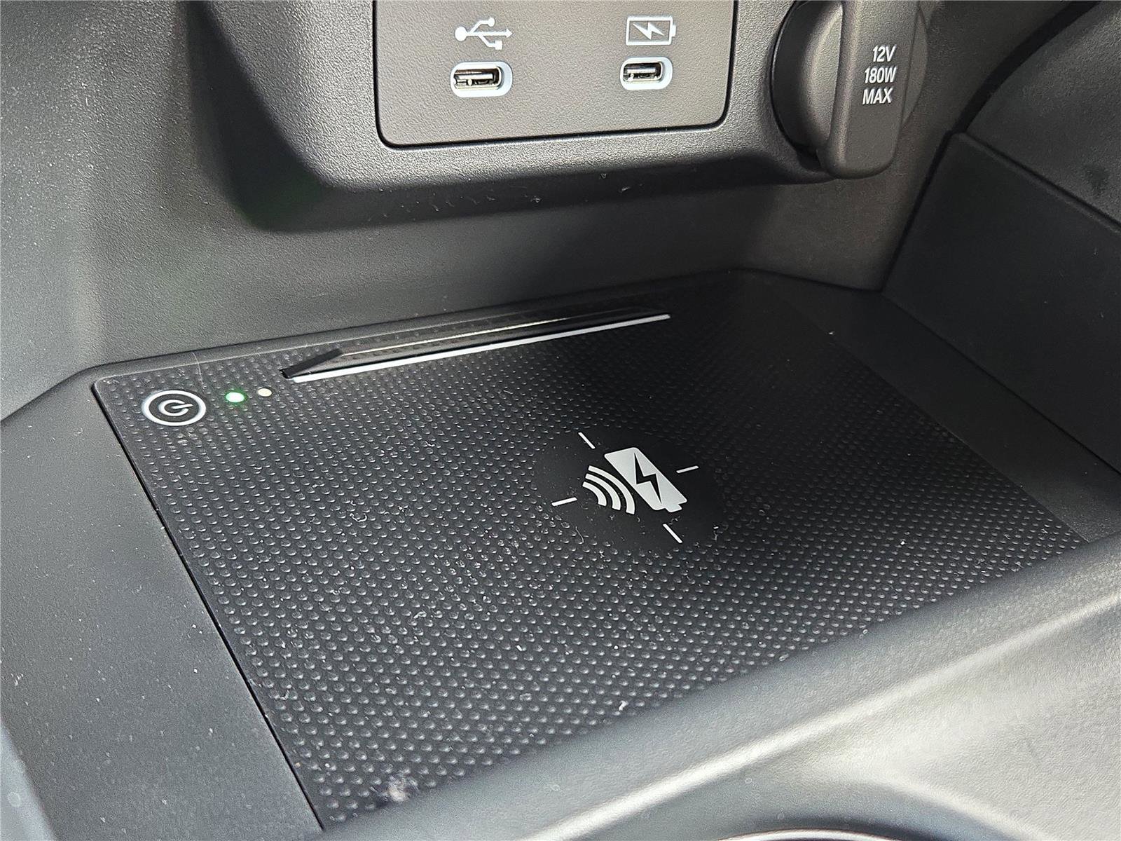 New 2026 Acura ADX AWD image 10