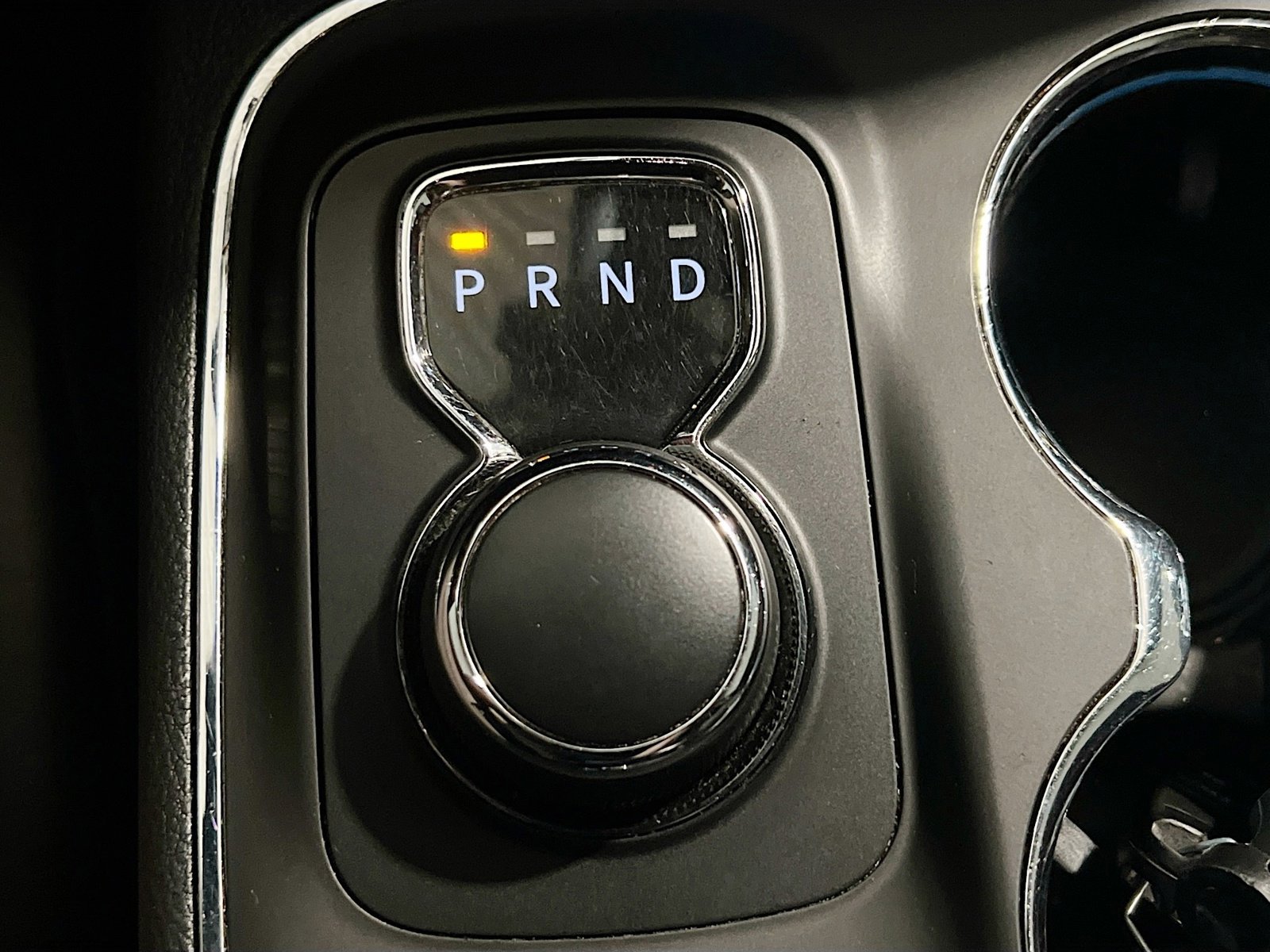 Used 2017 Dodge Durango R/T w/ Technology Group AWD/4WD image 13