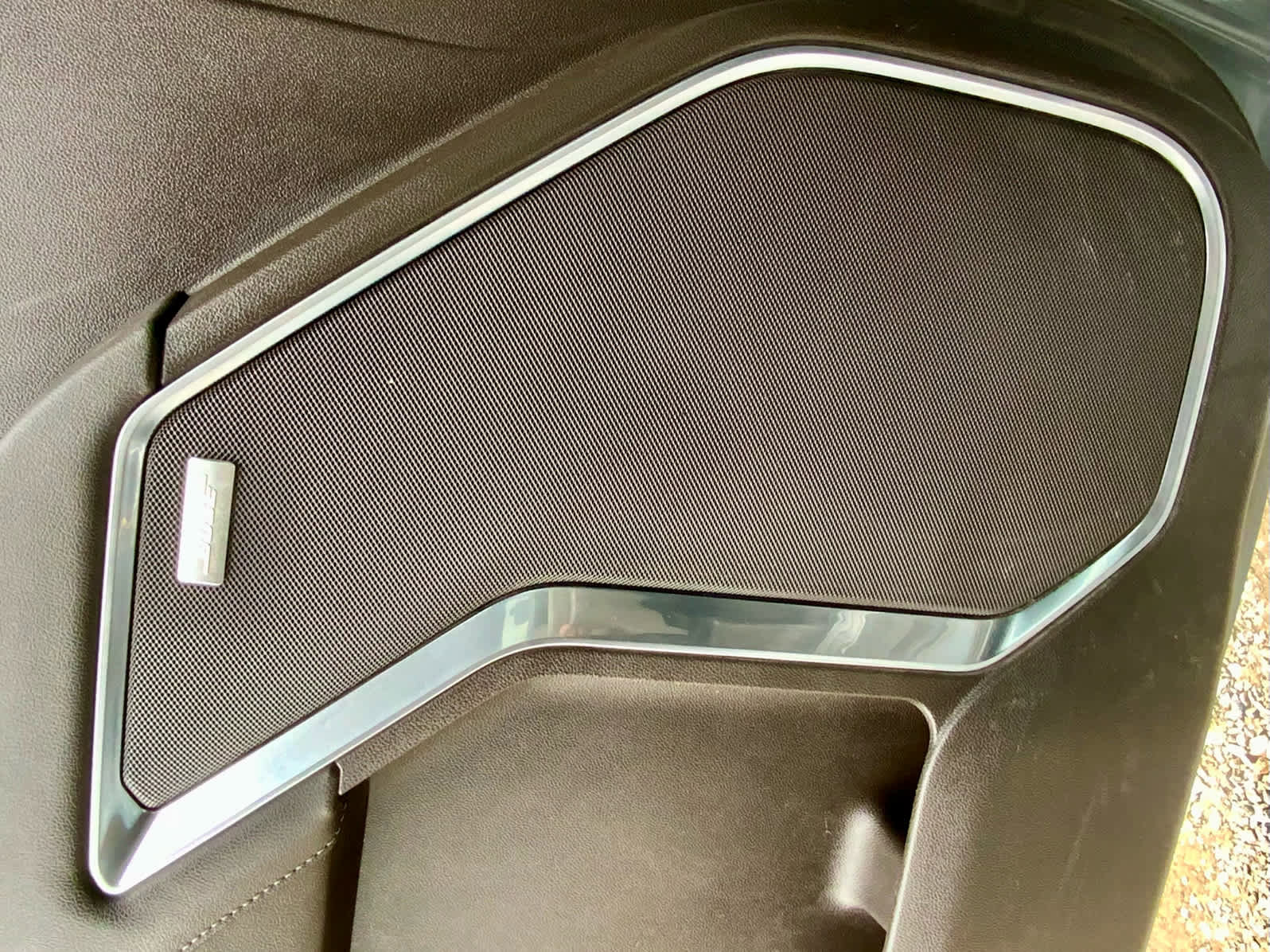 Certified 2023 Chevrolet Silverado 1500 LTZ w/ Technology Package image 57