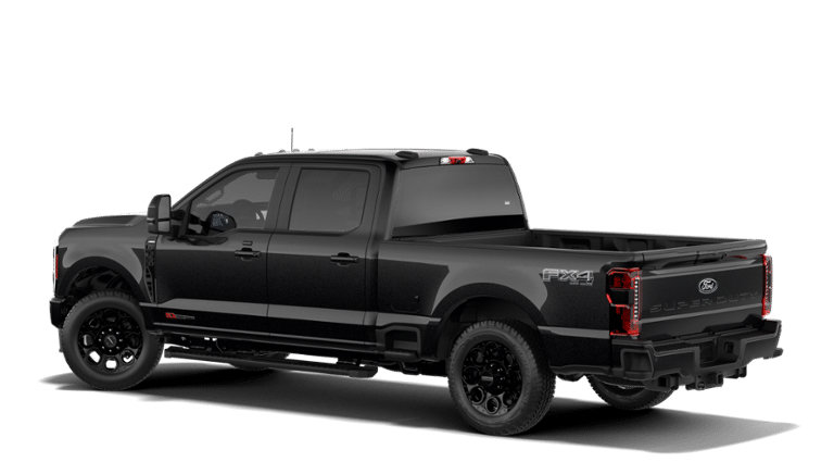New 2027 Ford F350 4x4 Crew Cab Super Duty image 2
