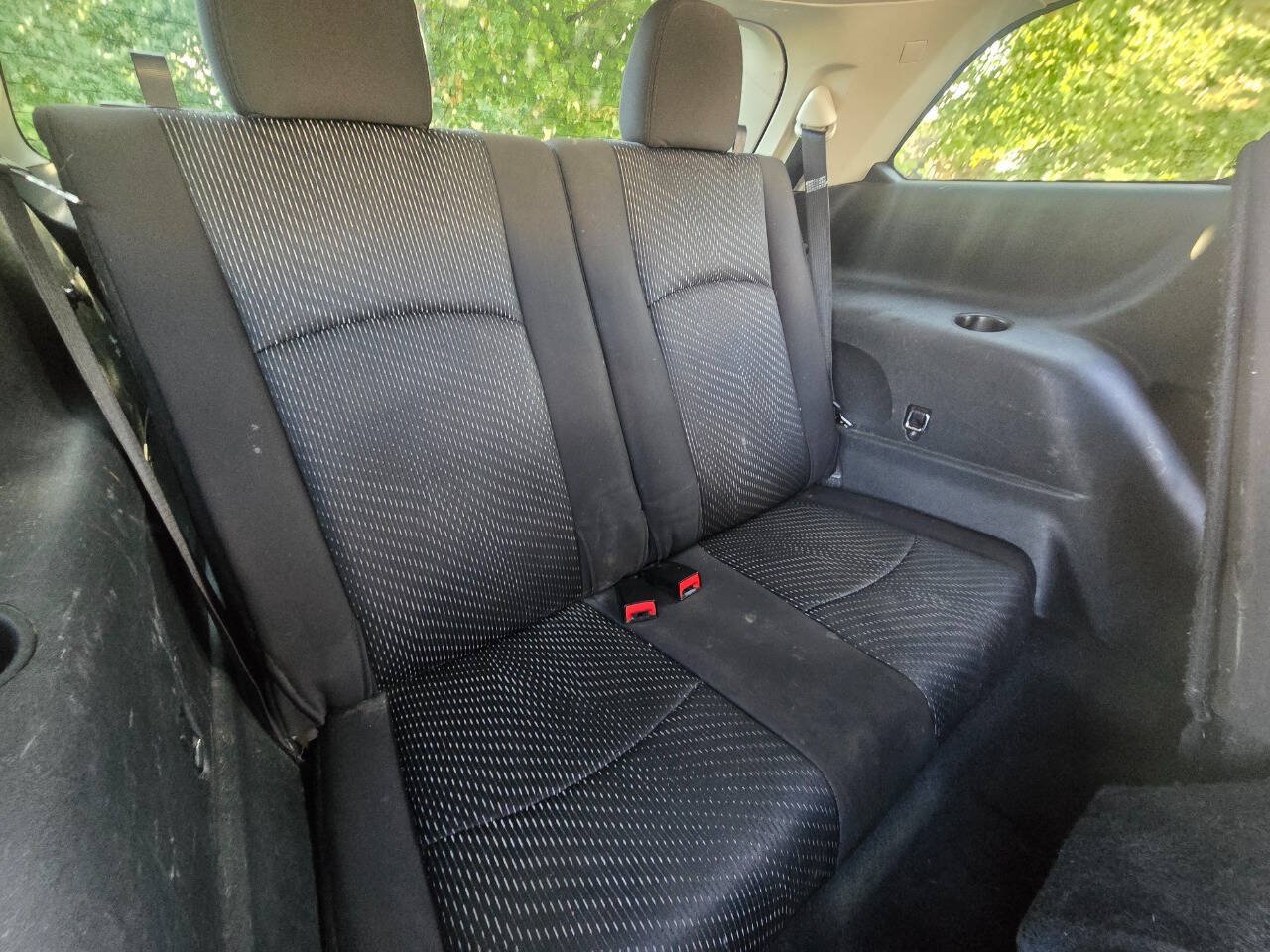 Used 2014 Dodge Journey SE w/ Flexible Seating Group FWD image 30
