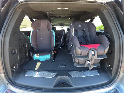 Used 2024 GMC Yukon XL Denali image 13