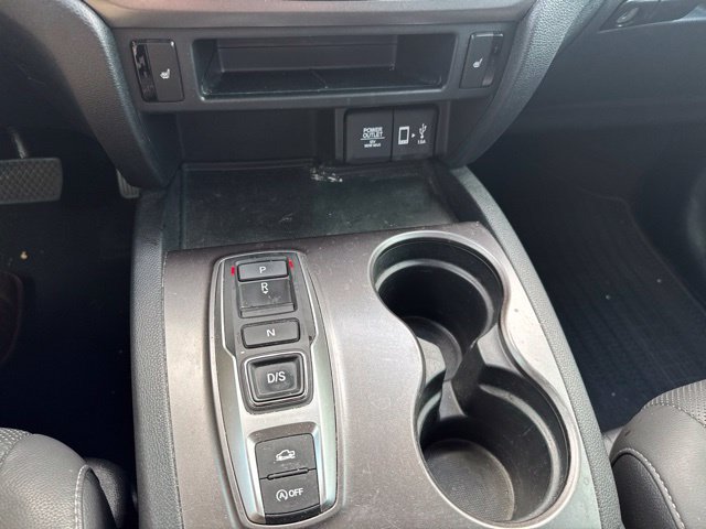 Certified 2020 Honda Ridgeline RTL image 13