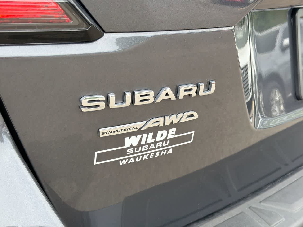 Certified 2025 Subaru Outback Touring XT w/ Popular Package #2 AWD/4WD image 17