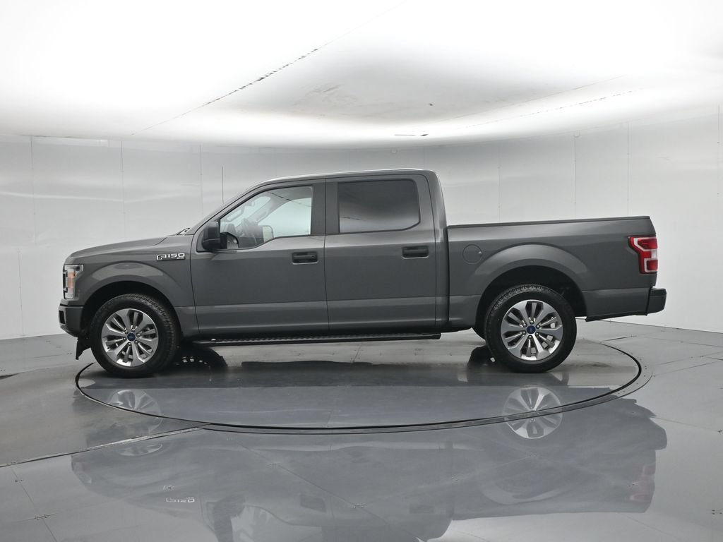 Used 2018 Ford F150 XL w/ Equipment Group 101A Mid RWD image 33