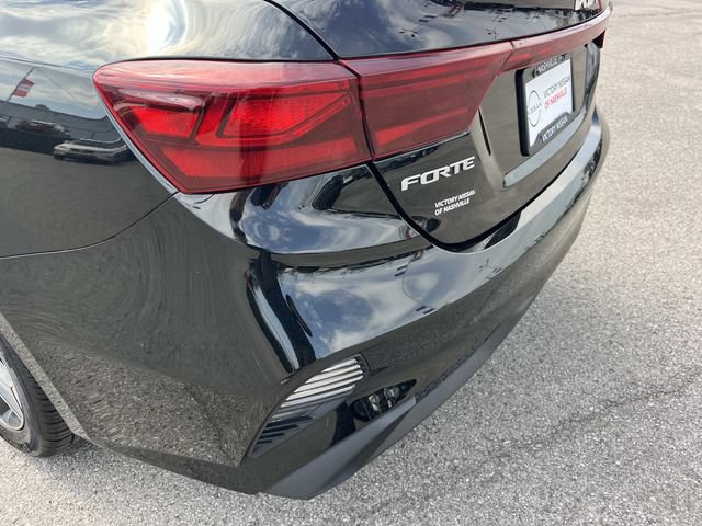 Used 2023 Kia Forte LXS FWD image 10