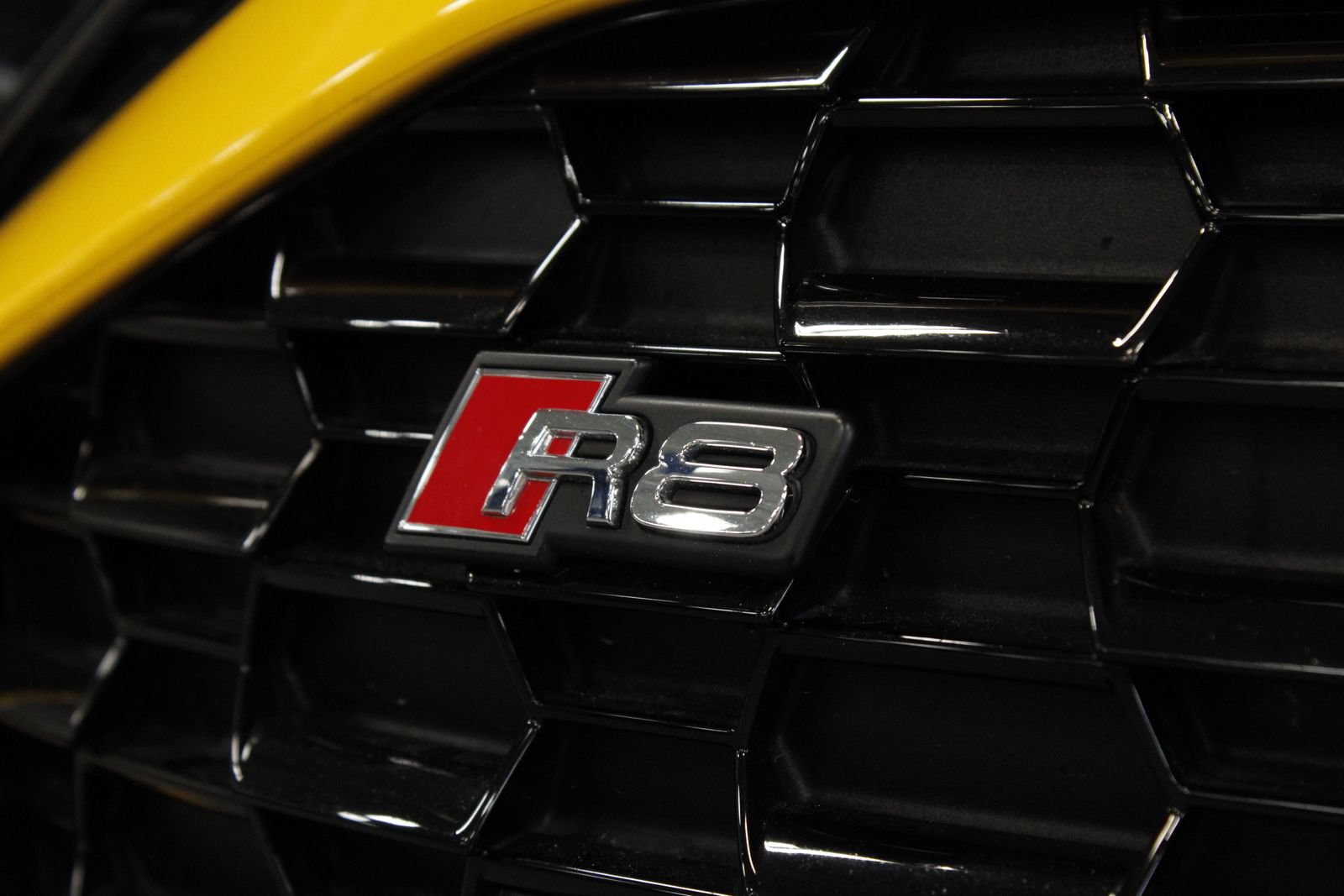 Used 2022 Audi R8 V10 RWD image 43