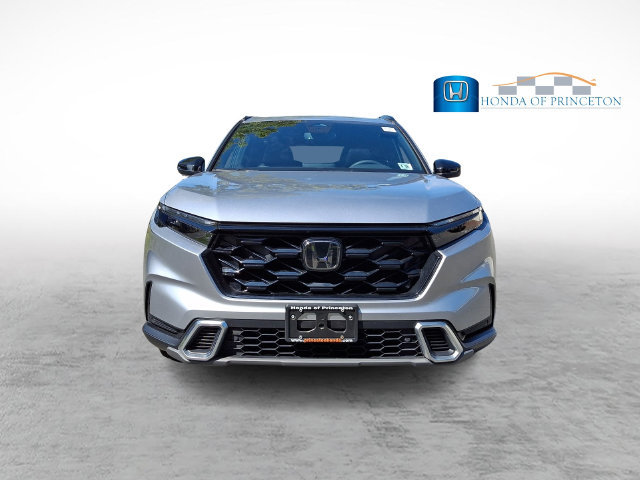 Certified 2023 Honda CR-V Sport Touring image 2