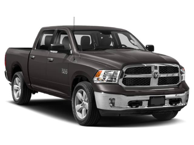 Certified 2018 RAM 1500 Big Horn AWD/4WD image 6