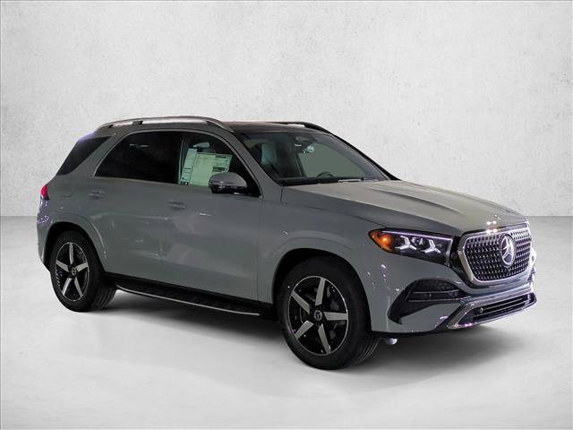 New 2027 Mercedes-Benz GLE 450 4MATIC image 7