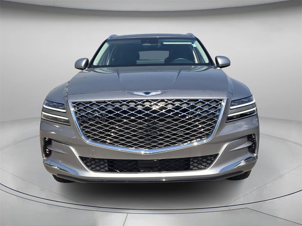 Used 2022 Genesis GV80 2.5T image 5