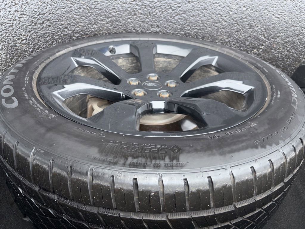 Certified 2021 Ford Explorer ST w/ Equipment Group 401A image 16