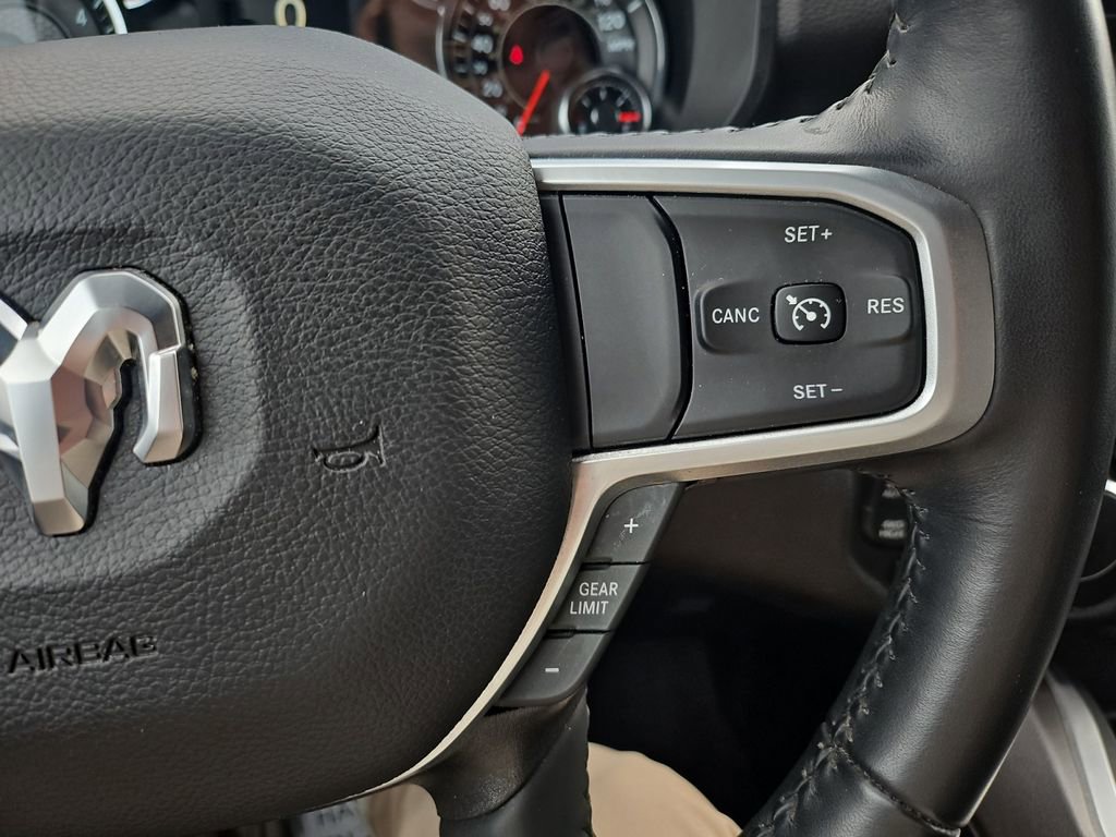 Certified 2023 RAM 1500 Lone Star image 27