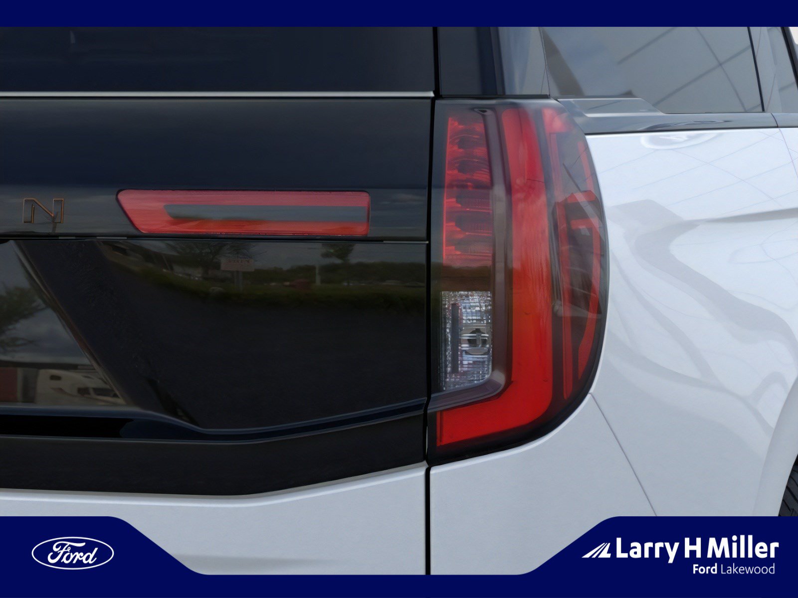 New 2026 Ford Expedition Tremor AWD/4WD image 21