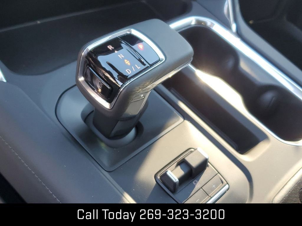 New 2024 GMC Sierra 1500 Denali w/ Technology Package image 18