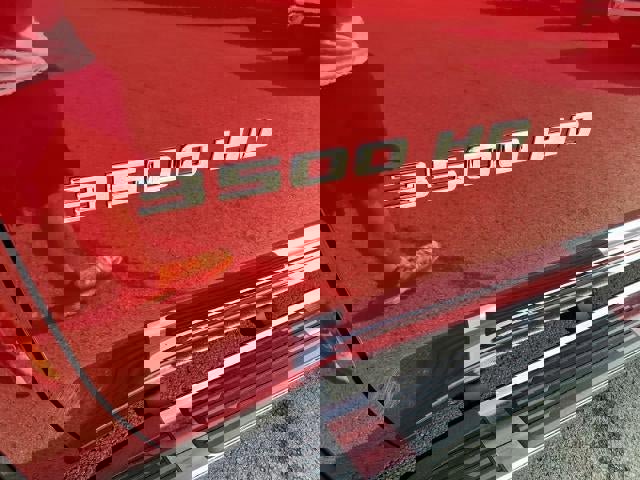 New 2026 Chevrolet Silverado 3500 LTZ w/ LTZ Convenience Package image 6