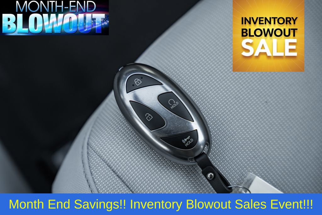 Certified 2026 Hyundai Kona SEL Sport image 40