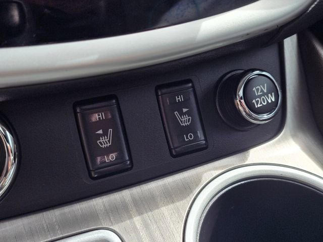 Used 2017 Nissan Murano SL w/ SL Technology Package image 37