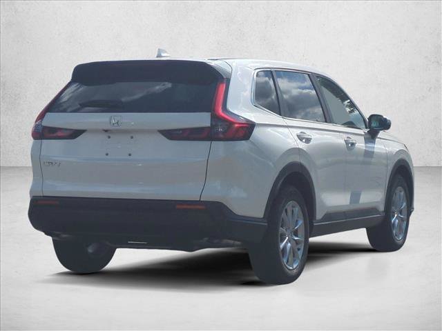 New 2027 Honda CR-V EX image 2
