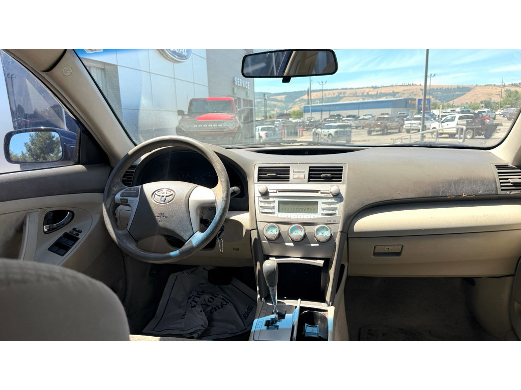Used 2007 Toyota Camry LE FWD image 13