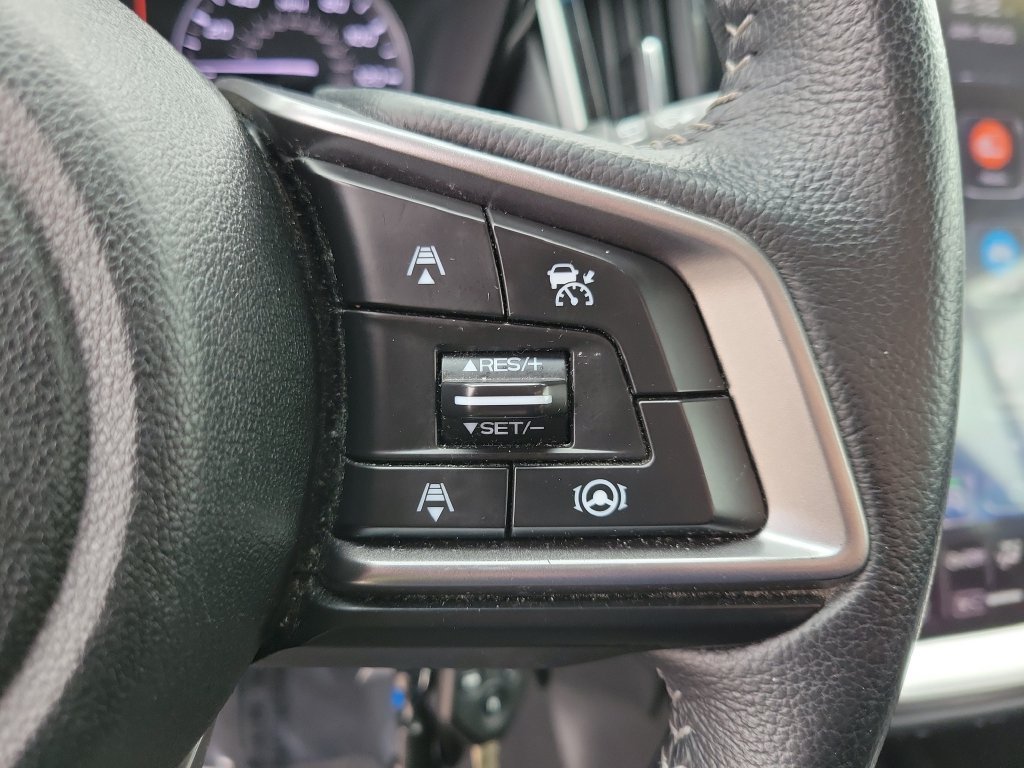 Used 2020 Subaru Outback Premium AWD/4WD image 23