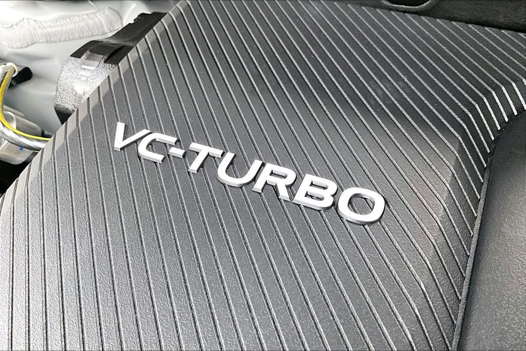 New 2026 INFINITI QX60 Luxe w/ Cargo Package image 36