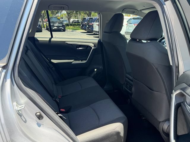 Certified 2023 Toyota RAV4 XLE AWD/4WD image 18