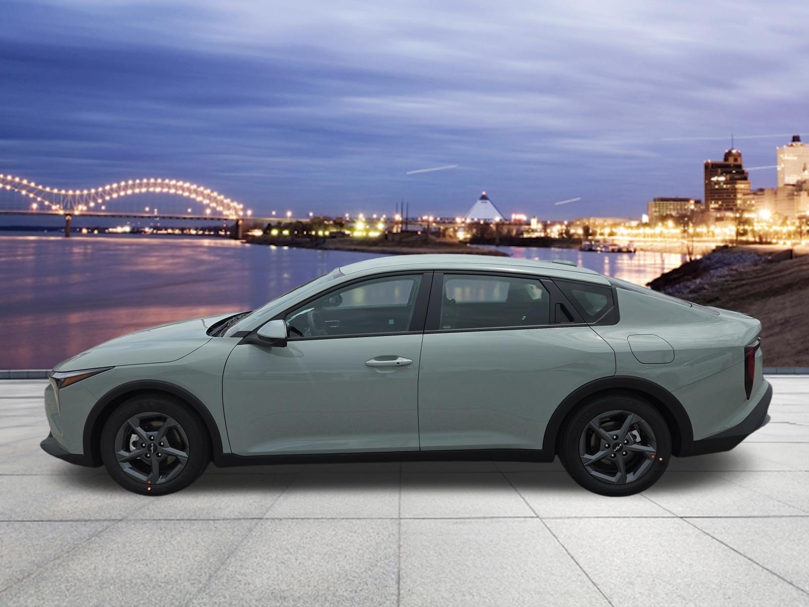 New 2026 Kia K4 FWD image 2