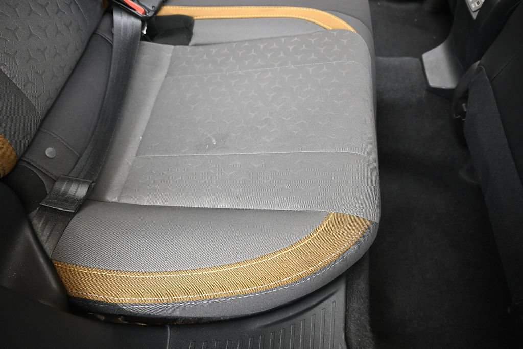 Certified 2025 Subaru Crosstrek 2.5i Sport AWD/4WD image 16