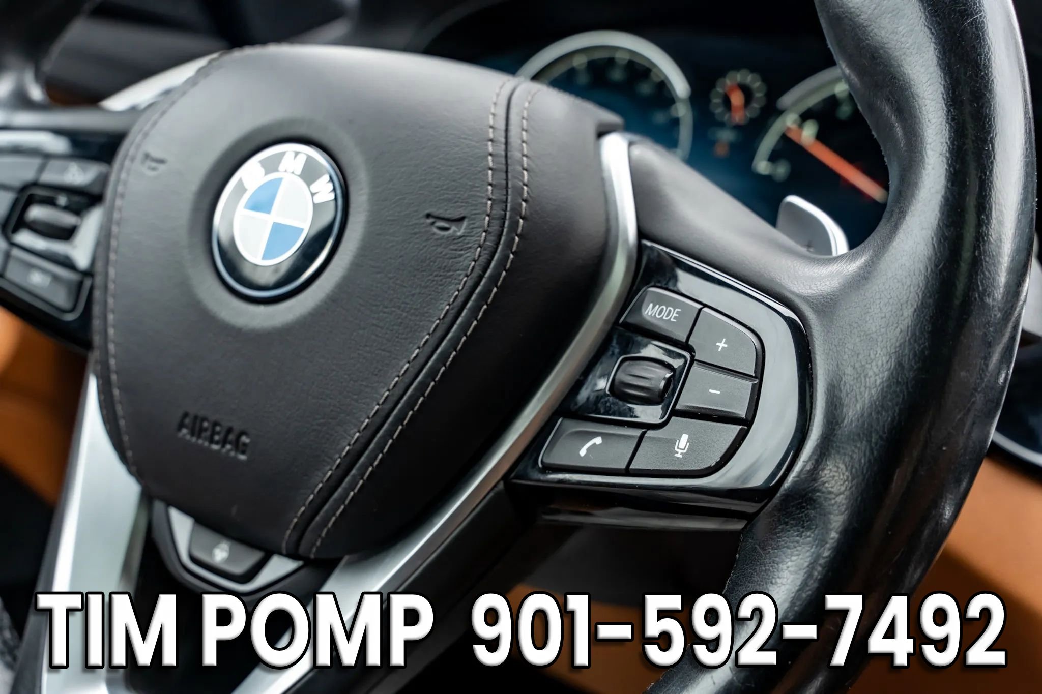 Used 2018 BMW 530i xDrive image 26