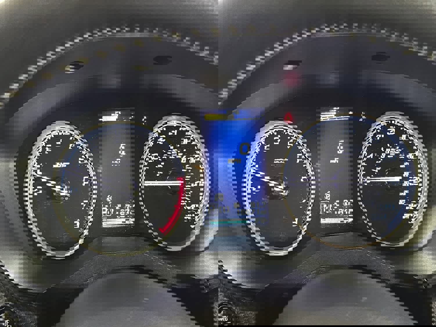 Used 2020 Subaru Forester Limited image 36