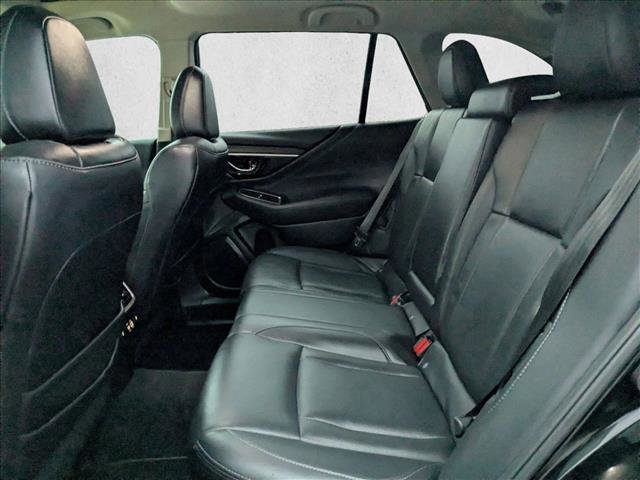 Certified 2024 Subaru Outback Touring XT image 20