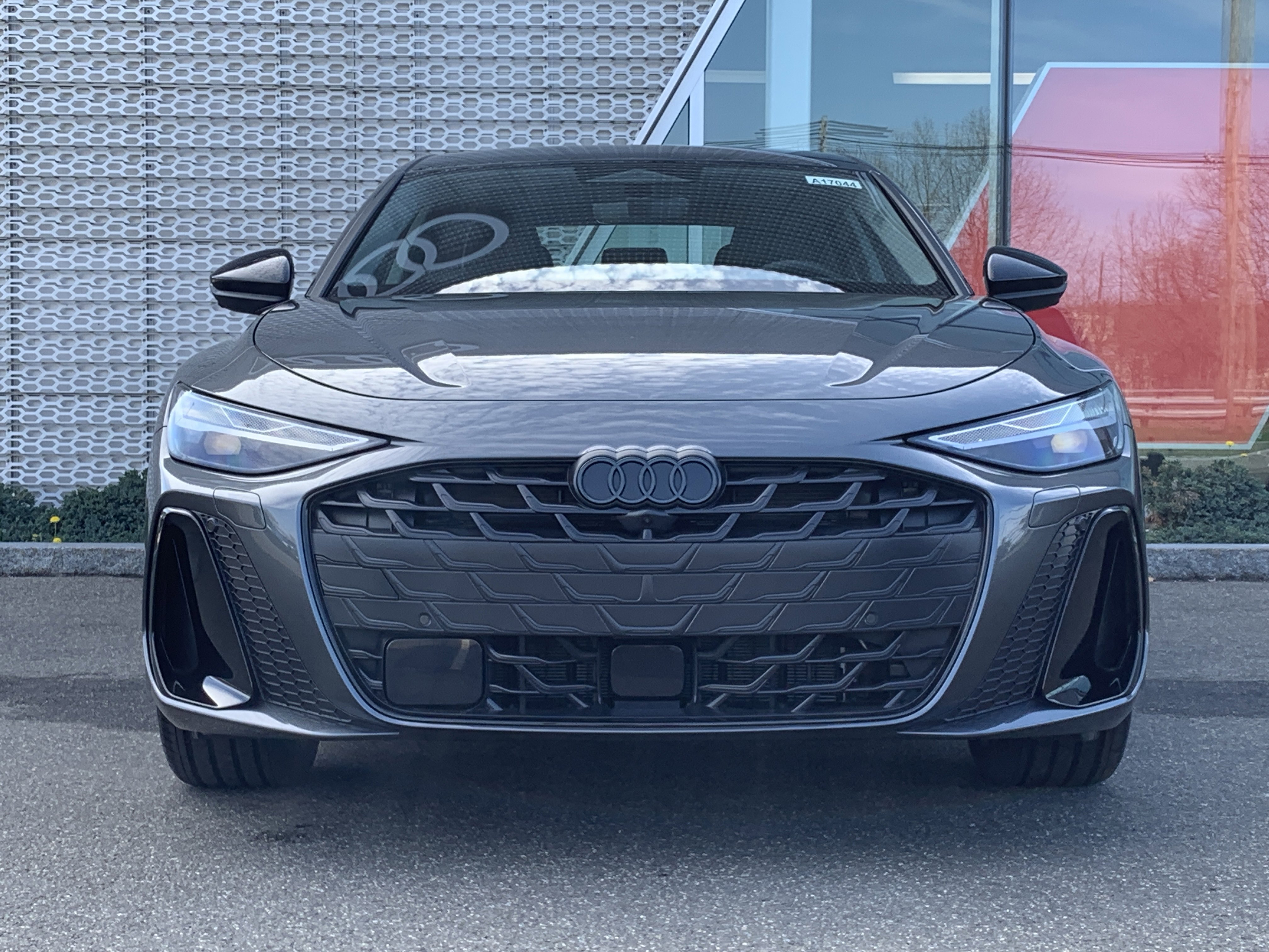 New 2026 Audi A6 Premium Plus AWD/4WD image 13