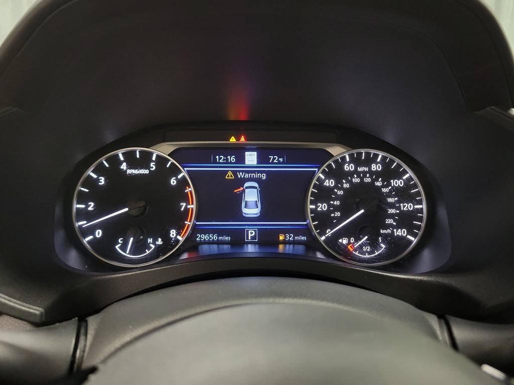 Used 2024 Nissan Altima 2.5 SL FWD image 23