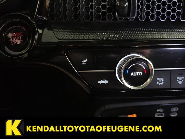 Used 2023 Honda CR-V EX-L image 15