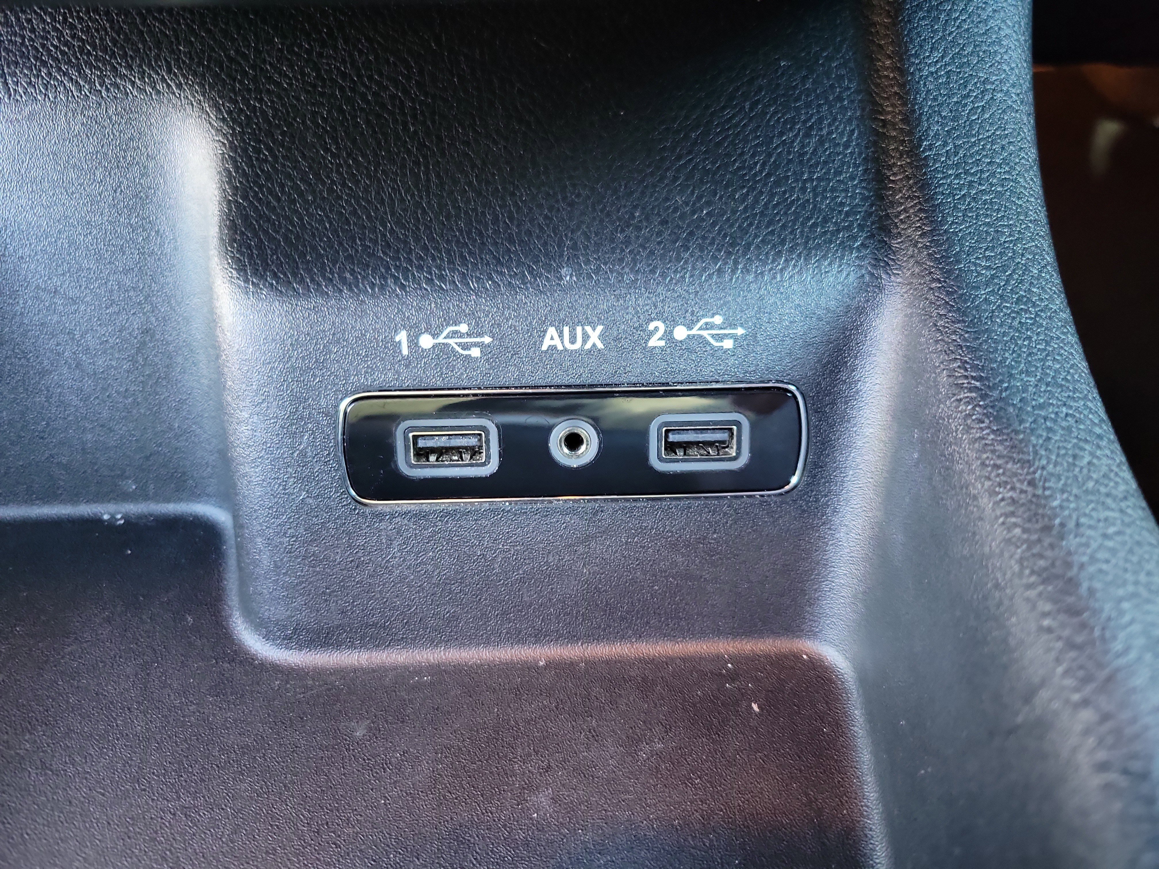 Used 2019 Dodge Durango GT w/ Trailer Tow Group IV image 13