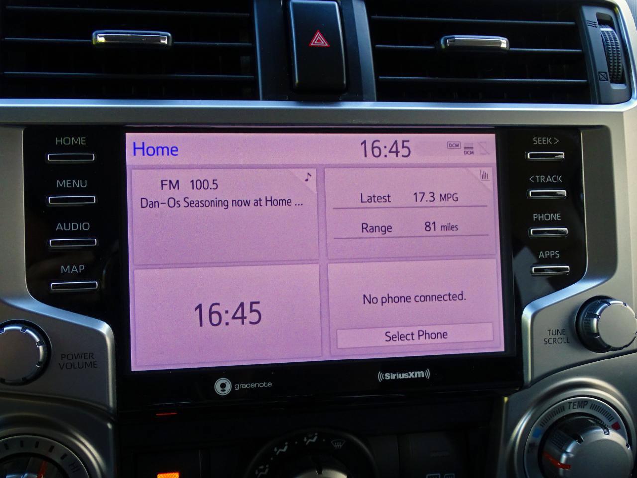 Used 2024 Toyota 4Runner SR5 RWD image 37