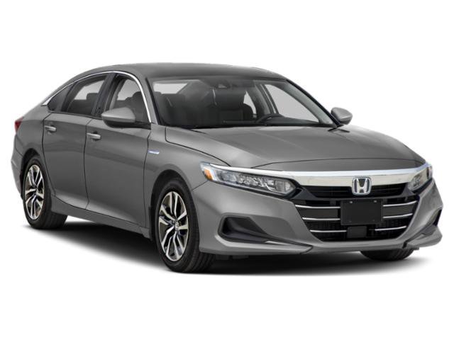 Used 2022 Honda Accord Hybrid image 6
