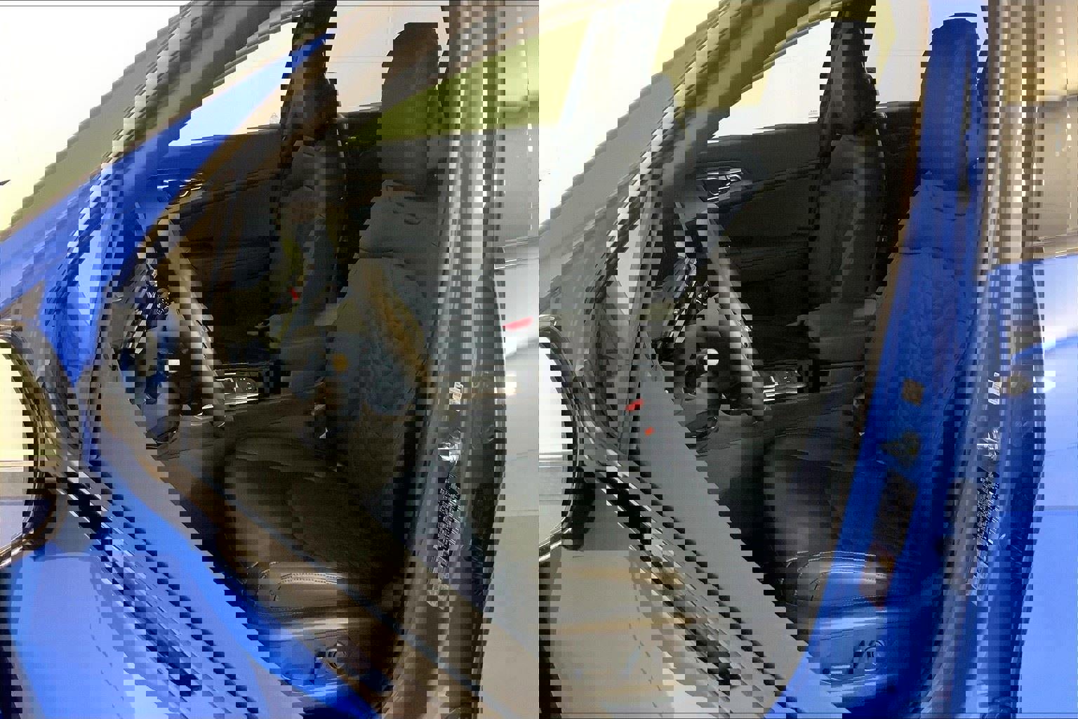 New 2026 Kia Sportage X-Line w/ X-Line Technology Package image 9