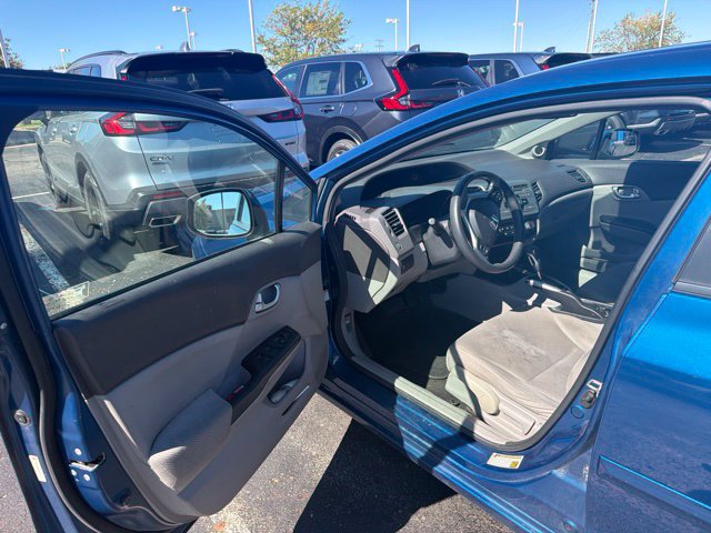 Used 2012 Honda Civic EX image 6